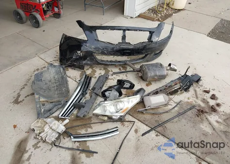 2012 Infiniti G25X from USA, damaged, VIN JN1DV6AR6CM731115